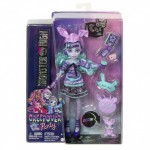 Monster High Creepover Party Twyla  (HLP87)
