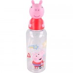 Peppa Παγούρι Πλαστικό 560ml 10115