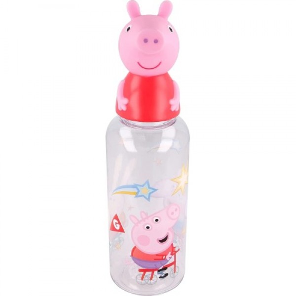 Peppa Παγούρι Πλαστικό 560ml 10115