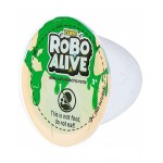 Robo Alive T-Rex Με Αυγό Slime  (11807127)