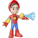 Spidey Electronic Suit Up Figure (F8317)