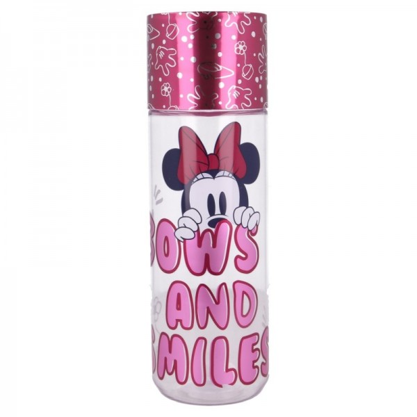 Minnie Stay Cool Μπουκάλι Tritan 590ml 60152