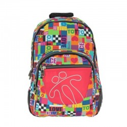 Morral Τσαντα Πλατης 81262