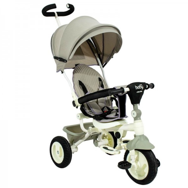 Just Baby Elite Trike Ποδηλατάκι ΜΠΕΖ