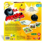 Τικ Τακ Μπουμ Junior 20161