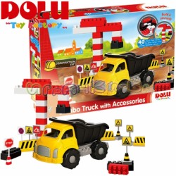 DOLU ΤΟΥΒΛΑΚΙΑ ΣΕΤ ΦΟΡΤΗΓΟ 40ΤΜΧ (6045)