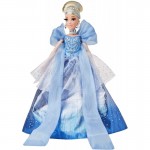 Disney Princess  Holiday  Cinderella - Σταχτοπούτα