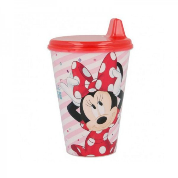 Minnie Mouse Easy Sipper Ποτήρι 430ML