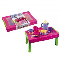 Παιδικο Τραπεζάκι με Σετ Καφέ  29200