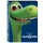 Ο καλόσαυρος Dvd