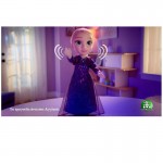 Frozen Έλσα Αστραφτοχιονούλα 30εκ (FRN89000)