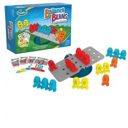 Balance Beans