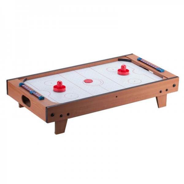 Zita Toys Ξύλινο Air Hockey 011203