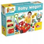 Carotina Baby Περπατούρα Αυτοκινητάκι (67879)
