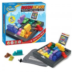  Rush Hour-ΜΠΟΤΙΛΙΑΡΙΣΜΑ