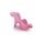 Ξαπλώστρα για το μπάνιο 8860 Pink
