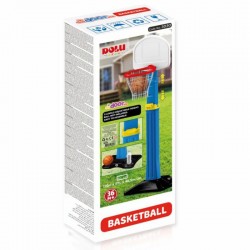 Dolu Μεγάλη ΜΠΑΣΚΕΤΑ 170cm 