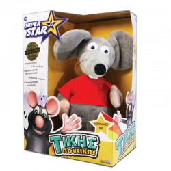 Τίκης Ποντίκης 14801