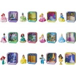 Disney Princess Small Doll Blind Capsules (E3437)