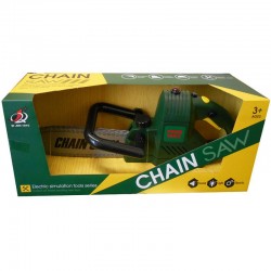 Αλυσοπρίονο Μπαταρίας 0080223