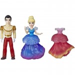 Disney Princess  Cinderella Και Prince Charming  E9044