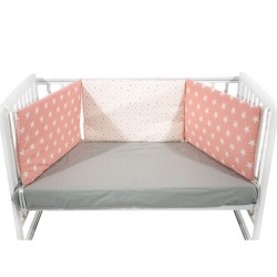 Πάντα ΡΟΖ Stars 40x190x2