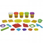 PLAY-DOH LUNCHTIME CREATIONS (A7659)