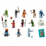 Playmobil Scooby-Doo! Φιγούρες Μυστηρίου Σειρά 1 70288