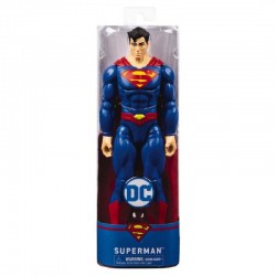 DC Heroes Unite - Superman Action Figure (30cm) (20136548)